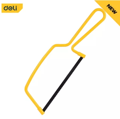 [1007790] เลื่อยมินิ 6" EDL353206 DELI+