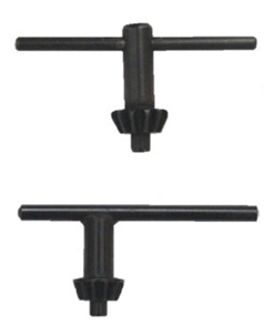 [1007967] จำปาขันหัวสว่าน TW 3/4" สีดำ