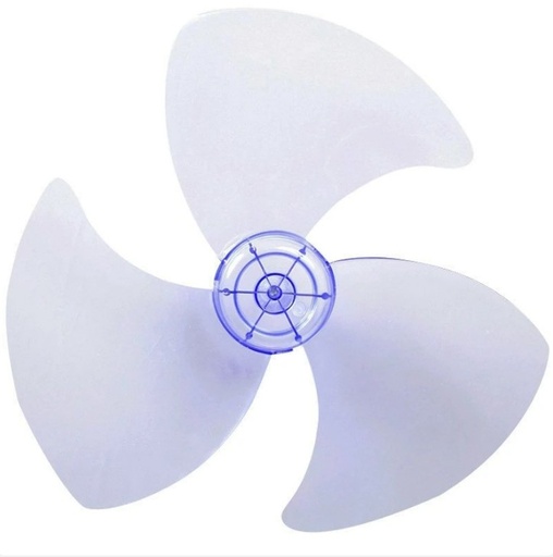 [1008041] ใบพัดลม 16 นิ้ว HATARI