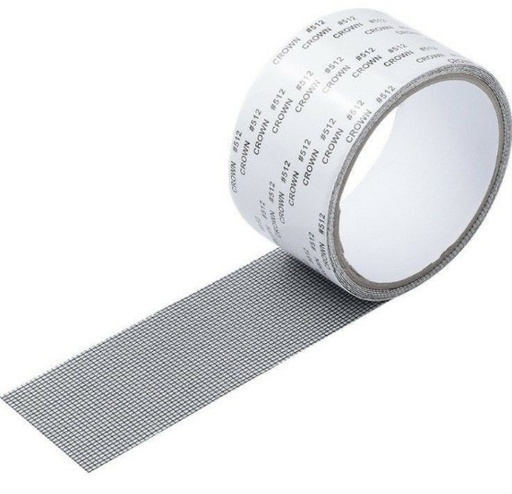 [1008095] เทปซ่อมมุ้งลวด 2 นิ้ว x 2ม. PILOT=