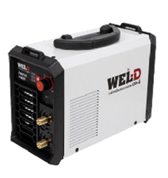 [1008132] ตู้เชื่อมไฟฟ้า MMA160D WEL-D