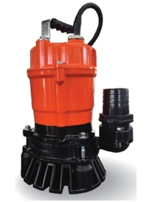 [1008414] ปั๊มแช่ดูดน้ำดี 2" RDW200 RADISON