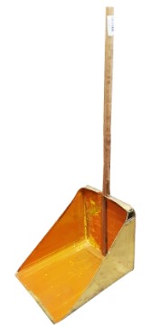 [1008426] ที่ตักขยะแบบปิ๊บ