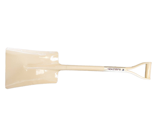 [1008479] พลั่วตักทรายหน้าตัด 24x90cm ช้างม่วง