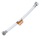 [1008510] สายน้ำดีใยแก้วขาว ½” x ½” ยาว 24” V4024 VEGARR