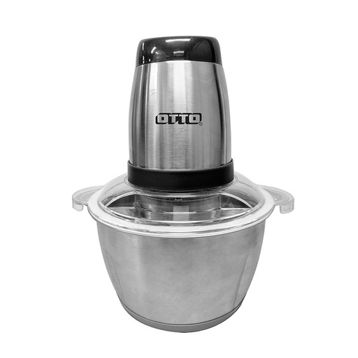 [1008569] เครื่องบดสับ 1.8L โถสแตนเลส CP - 392 OTTO