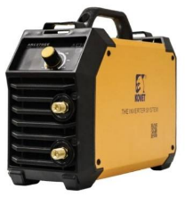 [1008668] ตู้เชื่อมไฟฟ้า DC STICK (MMA) ARC 270GE แถม ลวดเชื่อม 2.6 มม. KOVET