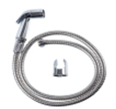 [1009075] ชุดฉีดชำระ โครเมี่ยม NY010 MIRRER