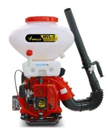 [1009183] เครื่องพ่นปุ๋ยสะพายหลัง 2 จังหวะ 26L MVL-3 VALU
