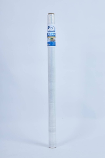 [1009501] พลาสติกใส 54" x 0.03x25Y. N Stretch