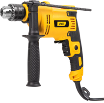 [1000743] สว่านกระแทกไฟฟ้า 850W DL-CZ13-E2 DELI+