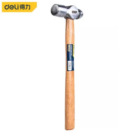 [1000885] ค้อนหัวบอล 1lb 0.45kg DL5145 DELI+