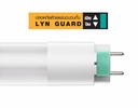 หลอดยาว LED T8 10W 1200LM LUSTY รุ่น WL-LTTP-10DL แสง DAYLIGHT WELLUX