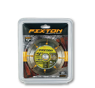 ใบตัดเพชร 4" FIXTON+