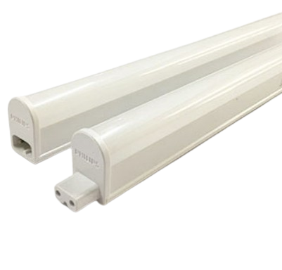 ชุดรางนีออน T5 BN058C LED11/L1200GM 13W แสง DAYLIGHT 6500K PHILIPS