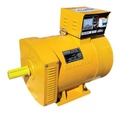 ไดนาโม 7.5 KW ไดนาโมเพลาลอย 2 สาย THE FOX รุ่น ST-7.5KW