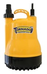 [1001051] ปั๊มแช่ดูดน้ำดี 1" 100W WSP/PSP105S TORNADO MITSUBISHI