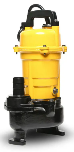 [1001058] ปั๊มแช่ดูดโคลน3 1HP/2P CSP755S MITSUBISHI