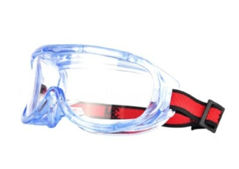 [1001329] แว่นครอบตา 1623AF 3M