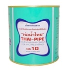 [1001508] กาวทาท่อ 500 กรัม ท่อน้ำไทย