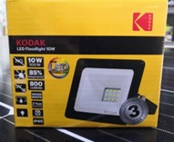 [1001539] Flood Light 10W Warm Kodak