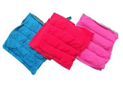 [1002050] เศษผ้าเย็บ คละสี 1 กก.