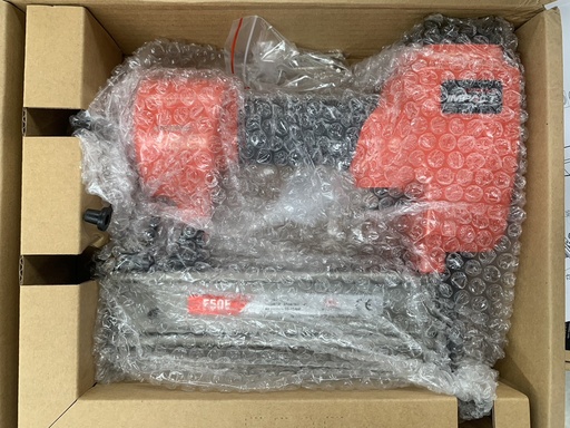 [1002071] เครื่องยิงแม็กซ์ลม F50 IMPACT+