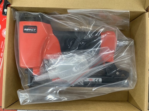 [1002073] เครื่องยิงแม็กซ์ลม 1013J ขาคู่ IMPACT+