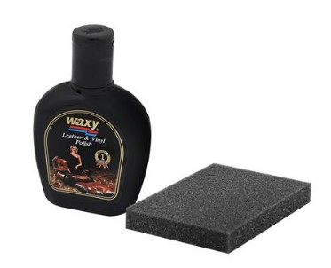 [1002195] ยาขัดเงา 265 มล. WAXY