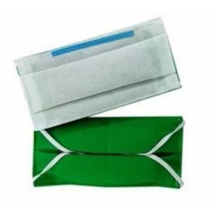 [1002242] ผ้าปิดจมูก คาร์บอน 5 ชั้น