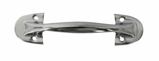 [1002245] มือจับบัวเล็ก 696 5" CR M.PRO