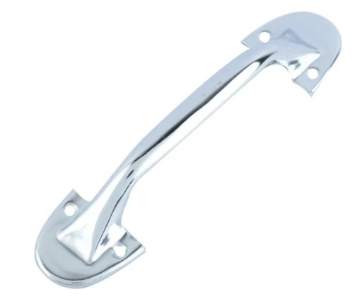 [1002246] มือจับบัวใหญ่ 898 6" CR M.PRO