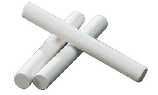 [1002259] ชอล์กขาว