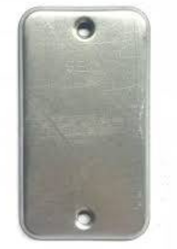 [1002403] ฝาปิดบ๊อกซ์ 2*4 ปิดมิด