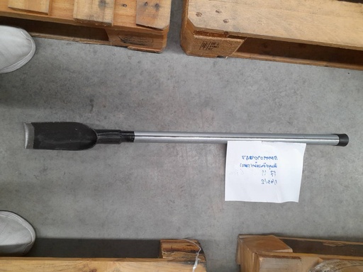 [1002508] เสียมขุดดินเหล็ก กลาง