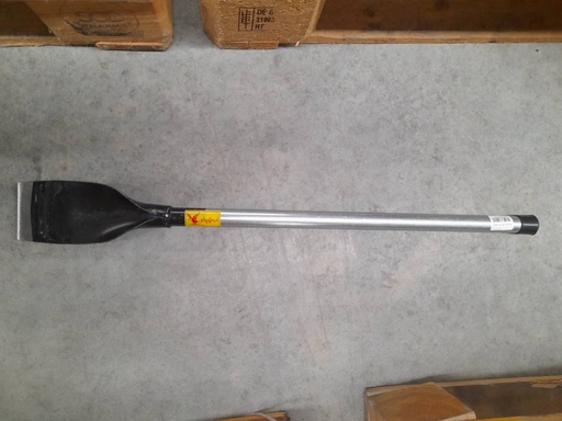 [1002509] เสียมขุดดินเหล็ก จิ๋ว อรัญญิก