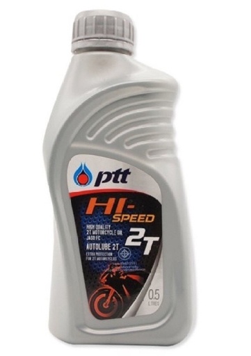 [1002457] ออโต้ลูป 0.5L 2T Hi-speed PTT