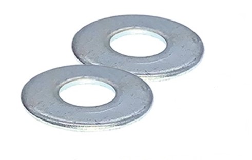 [1002761] แหวนมิลขาว 4มม. (PK50)