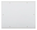 แผงไฟฟ้าพลาสติก 150x200.5x34.5mm NANO-302W