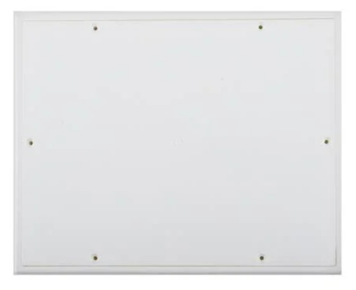 [1002921] แผงไฟฟ้าพลาสติก 150x200.5x34.5mm NANO-302W