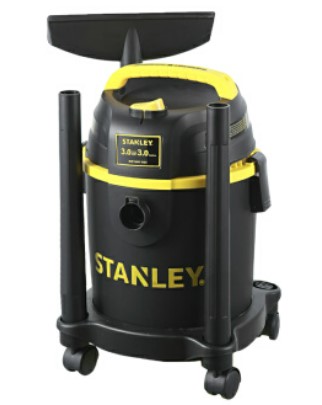 [1003361] เครื่องดูดฝุ่น 3กล 3HP SL19202P3B STANLEY
