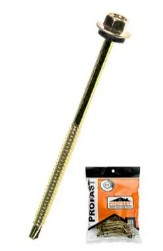 [1003375] สกรูลอนคู่ 10X95 (4 นิ้ว) PROFAST