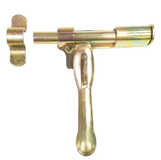 [1003469] กลอนประตูรั้ว 6ซ้าย 0129