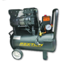 [1003636] -ปั๊มลมออยล์ฟรี 600W 30L FIXTON+