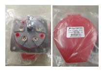 [1003651] ปลั๊กPWตัวเมียฝังตรง3P+N+E32A E3250 DYNAMIC+