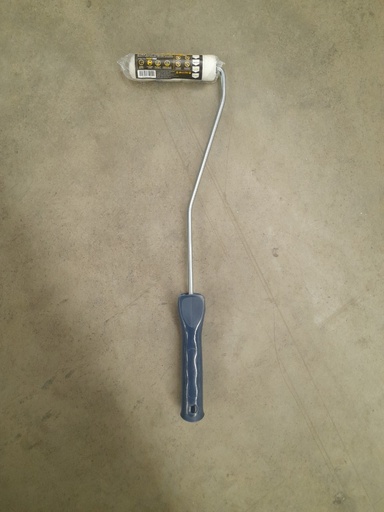 [1003680] ลูกกลิ้งสี EPOXY 4" PREMIUM FIXTON+