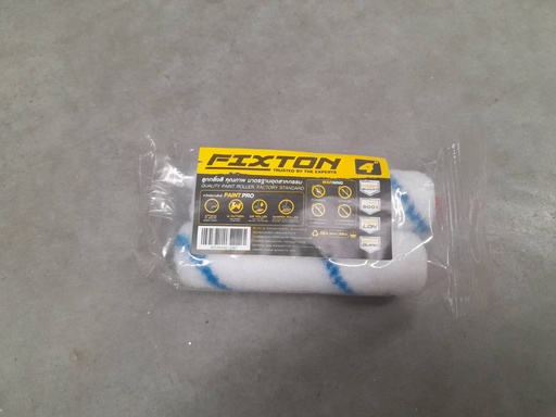[1003681] -อะไหล่ลูกกลิ้ง EPOXY 4" TEFLON FIXTON+