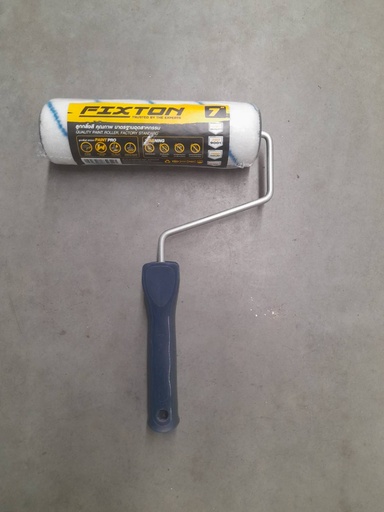 [1003686] -ลูกกลิ้งสี EPOXY 9" PREMIUM FIXTON+
