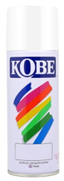 [1003966] สเปรย์รองพื้นพลาสติก# 263 400 ซี.ซี. KOBE