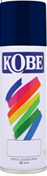 [1003984] สเปรย์อเนกประสงค์ # 916 400 ซี.ซี. สีดาร์กบลู KOBE